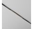 Трековый светильник MAYTONI Technical TR241-2-12W3K-B 3