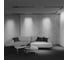 Трековый светильник MAYTONI Technical TR241-2-12W3K-B 5
