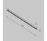Трековый светильник MAYTONI Technical TR241-2-12W3K-B 9