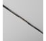 Трековый светильник MAYTONI Technical TR241-2-6W3K-B 3