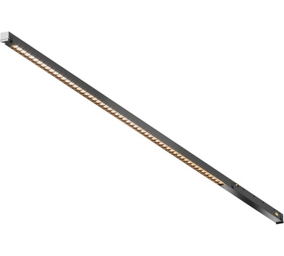 Трековый светильник MAYTONI Technical TR241-4-12WTW-DD2-B