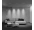 Трековый светильник MAYTONI Technical TR241-4-12WTW-DD2-B 5