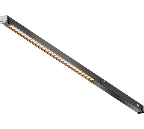 Трековый светильник MAYTONI Technical TR241-4-6WTW-DSZ-B