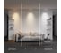 Трековый светильник MAYTONI Technical TR241-4-6WTW-DD2-B 9