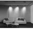 Трековый светильник MAYTONI Technical TR242-4-12WTW-DD2-B 9
