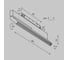 Трековый светильник MAYTONI Technical TR242-4-12WTW-DD2-B 10