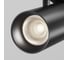 Трековый светильник MAYTONI Technical TR243-12W4K-B 2