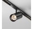 Трековый светильник MAYTONI Technical TR243-12W3K-B 3