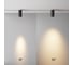 Трековый светильник MAYTONI Technical TR243-18W3K-B 13