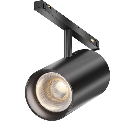 Трековый светильник MAYTONI Technical TR243-4-18WTW-DD2-B