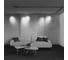 Трековый светильник MAYTONI Technical TR243-4-5WTW-DD2-B 6