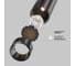Трековый светильник MAYTONI Technical TR243-4-5WTW-DD2-B 13