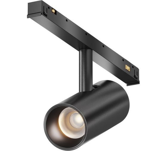 Трековый светильник MAYTONI Technical TR243-4-5WTW-DSZ-B