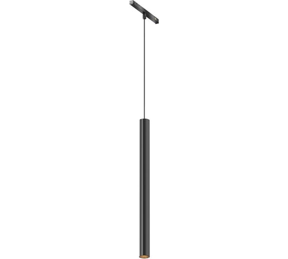 Трековый светильник MAYTONI Technical TR245-4-7WTW-DSZ-B