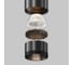 Трековый светильник MAYTONI Technical TR245-7W3K-B 12