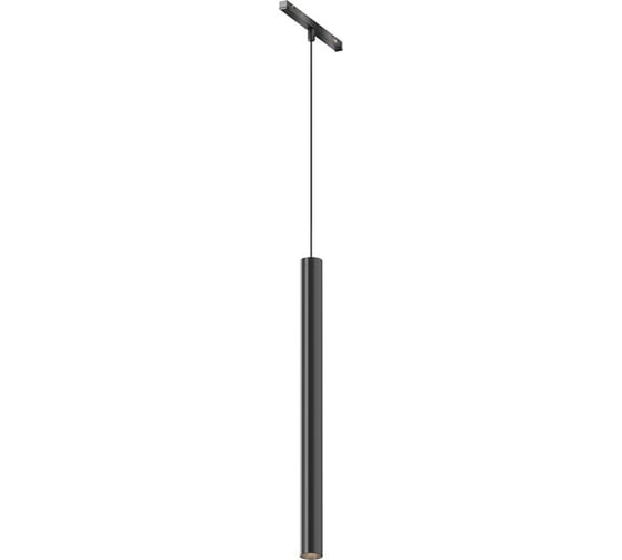 Трековый светильник MAYTONI Technical TR245-7W4K-B