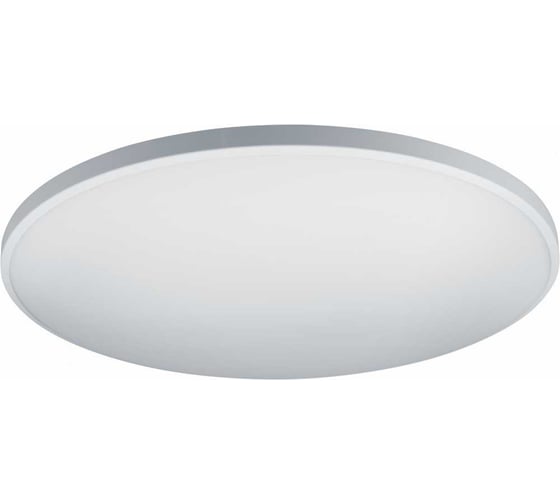 Светильник Navigator 95 858 NLF-C-030-08 (бел., 460мм, 72Вт) 95858
