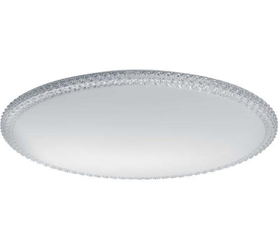 Светильник Navigator 95 860 NLF-C-030-10 (хрусталь, 465мм, 72Вт) 95860