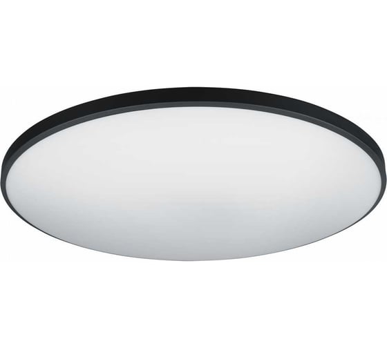Светильник Navigator 95 859 NLF-C-030-09 (черн., 460мм, 72Вт) 95859