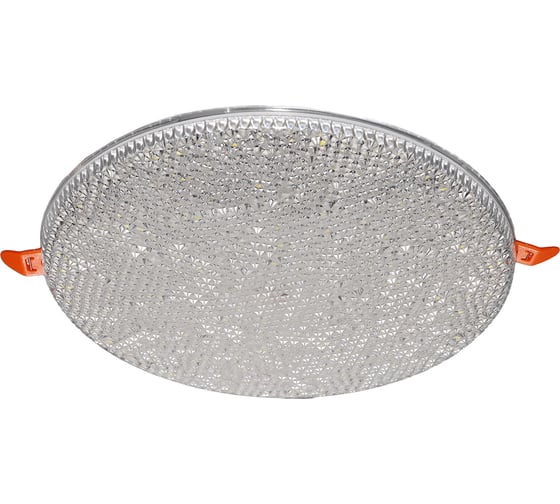 Встраиваемый (LED) светильник Smartbuy DL-4 -36W/6500K/IP20 2880 лм SBL-DL-4-36-65K