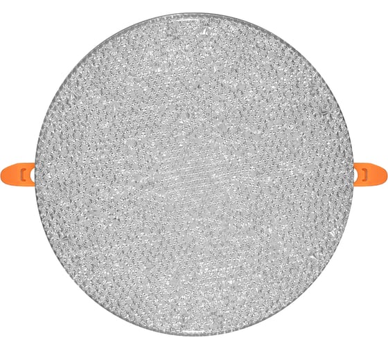 Встраиваемый (LED) светильник Smartbuy DL-4 -36W/4000K/IP20 2880 лм SBL-DL-4-36-4K