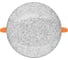 Встраиваемый (LED) светильник Smartbuy DL-4 -24W/6500K/IP20 1920 лм SBL-DL-4-24-65K 1