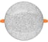 Встраиваемый (LED) светильник Smartbuy DL-4 -24W/4000K/IP20 1920 лм SBL-DL-4-24-4K 1