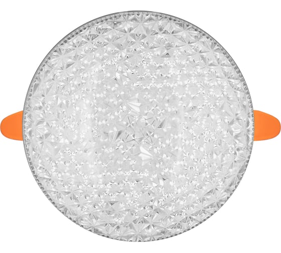 Встраиваемый (LED) светильник Smartbuy DL-4 -18W/6500K/IP20 1440 лм SBL-DL-4-18-65K