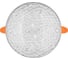 Встраиваемый (LED) светильник Smartbuy DL-4 -18W/6500K/IP20 1440 лм SBL-DL-4-18-65K 1