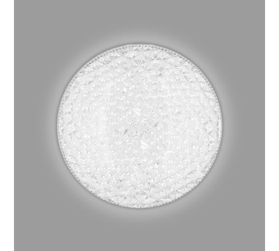 Встраиваемый (LED) светильник Smartbuy DL-4 -18W/4000K/IP20 1440  лм () SBL-DL-4-18-4K