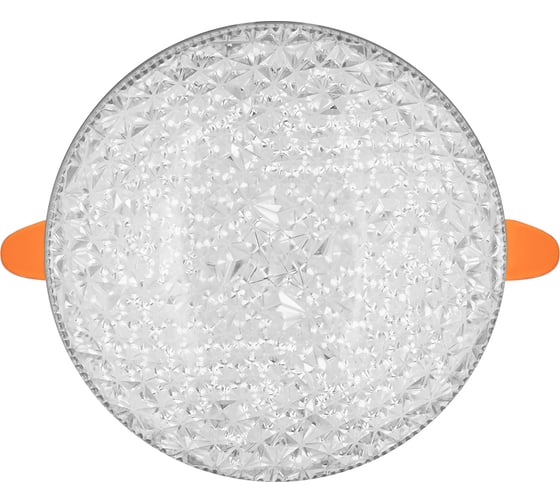 Встраиваемый (LED) светильник Smartbuy DL-4 -18W/4000K/IP20 1440 лм () SBL-DL-4-18-4K