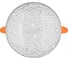 Встраиваемый (LED) светильник Smartbuy DL-4 -18W/4000K/IP20 1440 лм () SBL-DL-4-18-4K 1