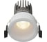 Встраиваемый светильник MAYTONI Technical DL115-10W-3K-W 1