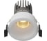 Встраиваемый светильник MAYTONI Technical DL123-10W-2.7K-W 1