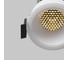 Встраиваемый светильник MAYTONI Technical DL123-10W-2.7K-W 12