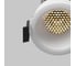 Встраиваемый светильник MAYTONI Technical DL123-10W-3K-W 12