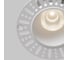 Встраиваемый светильник MAYTONI Technical DL124-10W-4K-TRS-W 12