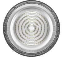 Светильник подвесной IONICH серия ProСвет ТМ ILED-ДСП-100-5000-UFO-L-IP65 2512