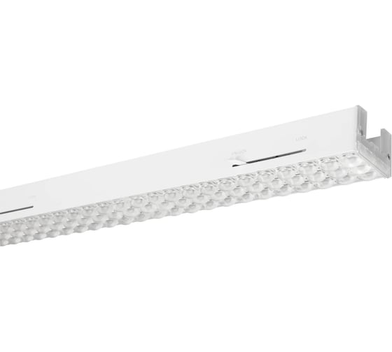 Светильник Arlight LGD-LUNGO-4TR-L1200-39W-60W Warm3000 1шт 064255