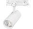 Светильник Arlight LGD-GERA-TRUECOLOR-4TR-R74-20W Day4000 CRI98 IP20 Металл, 1шт 059905 1