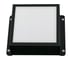 Светодиодный светильник Uniel ULP-1010-7W/4000K IP54 GRILYATO OPAL BLACK UL-00012838 3