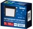 Светодиодный светильник Uniel ULP-1010-7W/4000K IP54 GRILYATO OPAL BLACK UL-00012838 9
