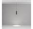 Трековый подвесной светильник VOLTEGA VGL041-4-12W3K-M-DS-B 5