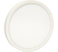 Умный потолочный светильник EKF 230 мм Connect sclwf-230-cct