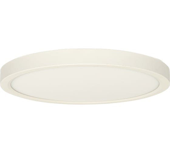 Умный потолочный светильник EKF 230 мм Connect sclwf-230-cct