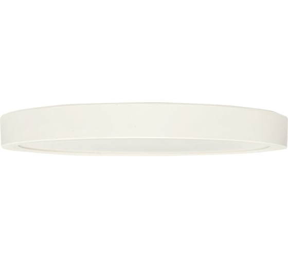 Умный потолочный светильник EKF 230 мм Connect sclwf-230-cct
