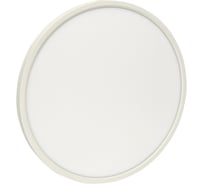 Умный потолочный светильник EKF 400 мм Connect sclwf-400-cct