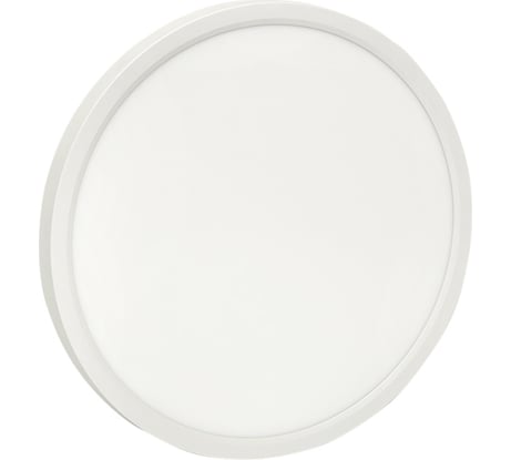 Умный потолочный светильник EKF 300 мм Connect sclwf-300-cct