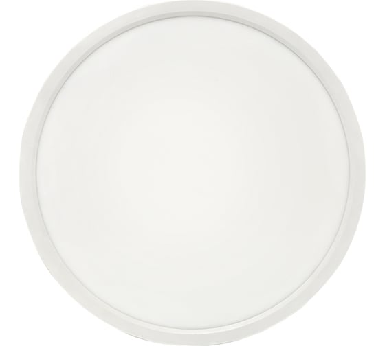 Умный потолочный светильник EKF 300 мм Connect sclwf-300-cct