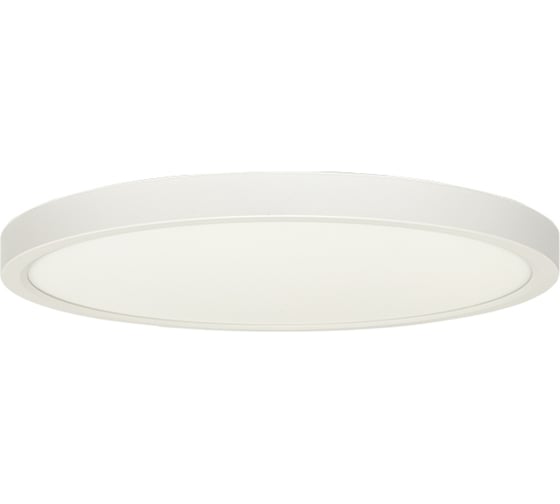 Умный потолочный светильник EKF 300 мм Connect sclwf-300-cct
